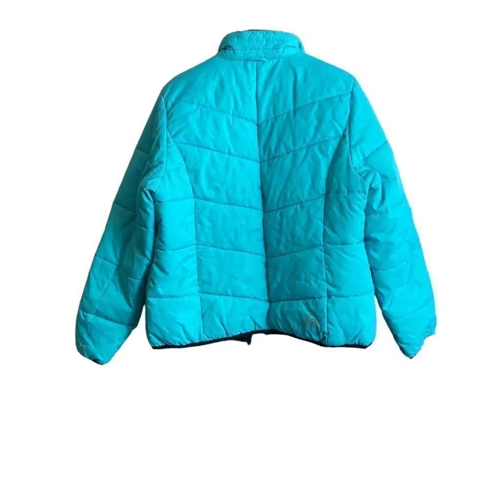 Gerry Puffy winter jacket  - Picture 3 of 8